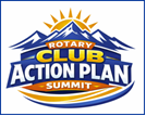 Rotary Club Action Plan Summit